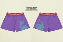 Realistic Boxer Mockup