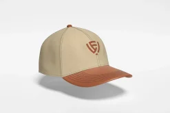 Realistic Cap Mockup