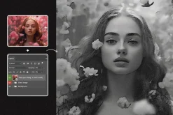Realistic Drawing and Sketch Effect
