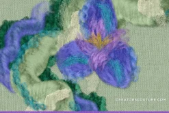 Realistic Fiber Effect Brush Studio