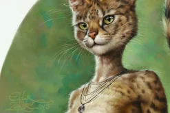 28 Realistic FUR Photoshop Brushes
