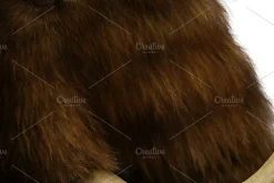 28 Realistic FUR Photoshop Brushes