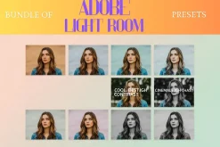 Realistic HDR Preset Pack OF 11,000
