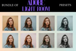 Realistic HDR Preset Pack OF 11,000