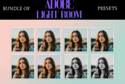 Realistic HDR Preset Pack OF 11,000
