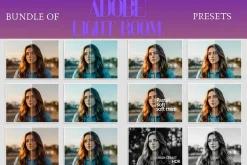 Realistic HDR Preset Pack OF 11,000