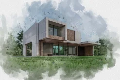 Realistic Painting Photoshop Action