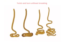 Realistic Rope Brushes