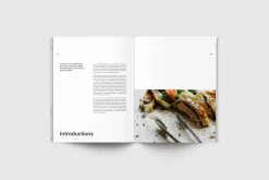 Recipe Book