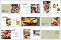 Recipe Book