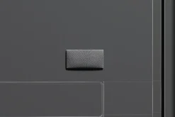 Rectangle Fridge Magnet 3D Model
