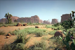 Red Desert Pack