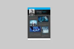Redolent Resume Designer