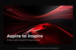Red Shift Background Set