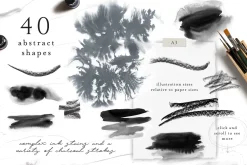Refinement – drawing set