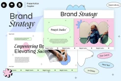 Regal - Brand Strategy