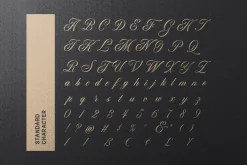 Regality - Luxury Romance Script