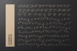 Regality - Luxury Romance Script