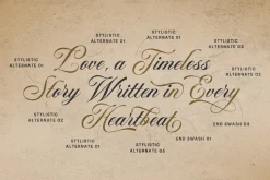 Regality - Luxury Romance Script