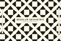 Regular Geometric