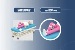 Rehabilitation Set