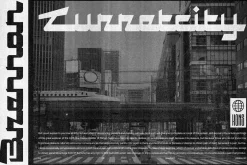 Reisar - Urban Experimental Fonts