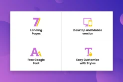 RELAP – Responsive Landing Pages