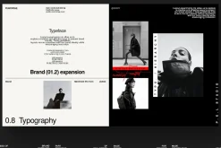 REMORISE Brand Guideline