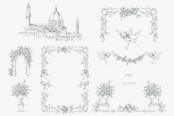 Renaissance Era clipart