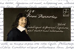 1634 Rene Descartes