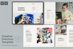 Research and Creative Direction