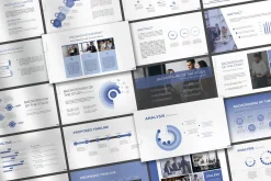 Research Proposal PPT Template