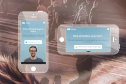 Responsive Mockup Alpha Flat Line
