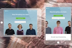 Responsive Mockup Alpha Flat Line