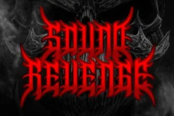 ResseR Modern Metal Font