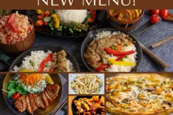 RESTAURANT INSTAGRAM POSTS