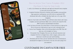 RESTAURANT INSTAGRAM POSTS