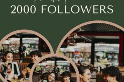 RESTAURANT INSTAGRAM POSTS