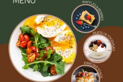 RESTAURANT INSTAGRAM POSTS