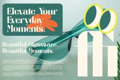 Restful Silent Modern Display Font