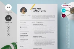 Resume