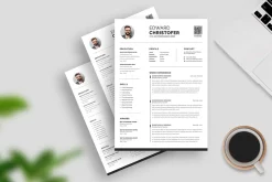 Resume