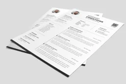 Resume