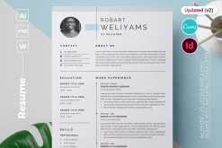 Resume