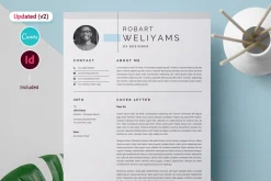 Resume