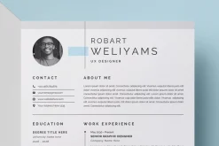 Resume