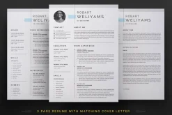 Resume