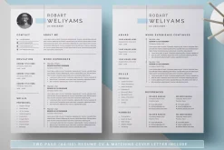 Resume