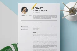 Resume