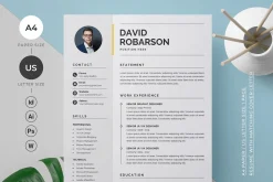 Resume